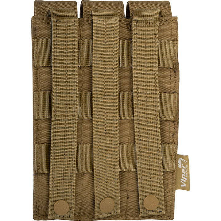 Viper MP5 Mag Pouch Coyote