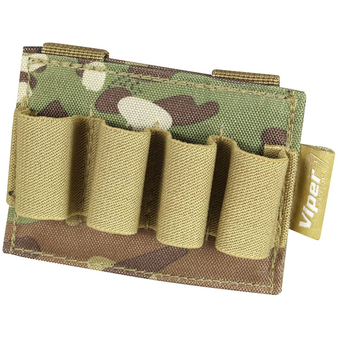 Viper Modular Shotgun Cartridge Holder V-Cam