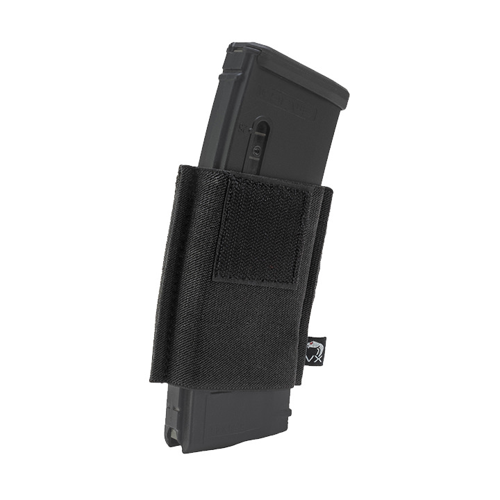 Viper VX Single Rifle Mag Sleeve Black