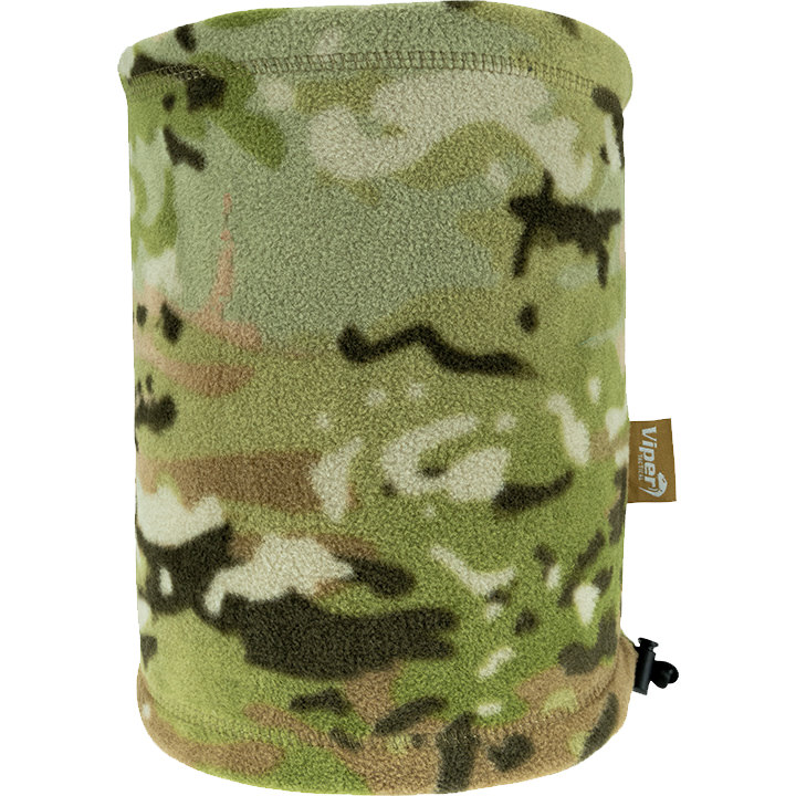 Viper Tactical Neck Gaiter V-Cam