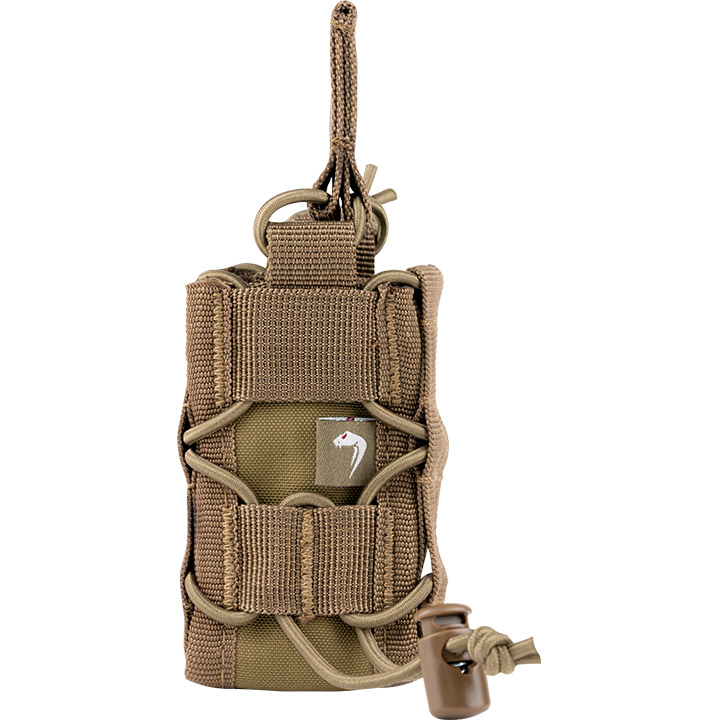 Viper Elite Grenade Pouch Coyote