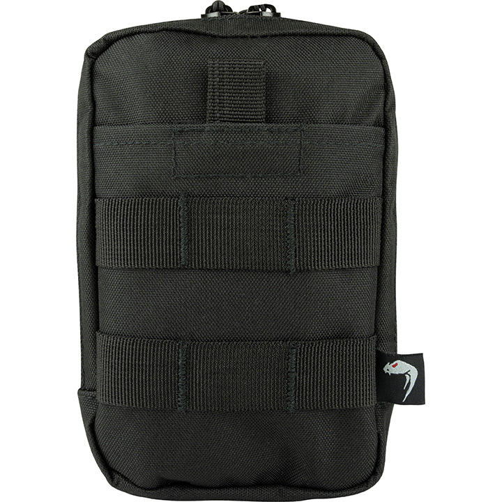 Viper Splitter Pouch Black