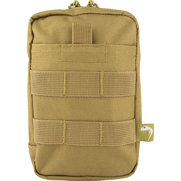 Viper Splitter Pouch Coyote