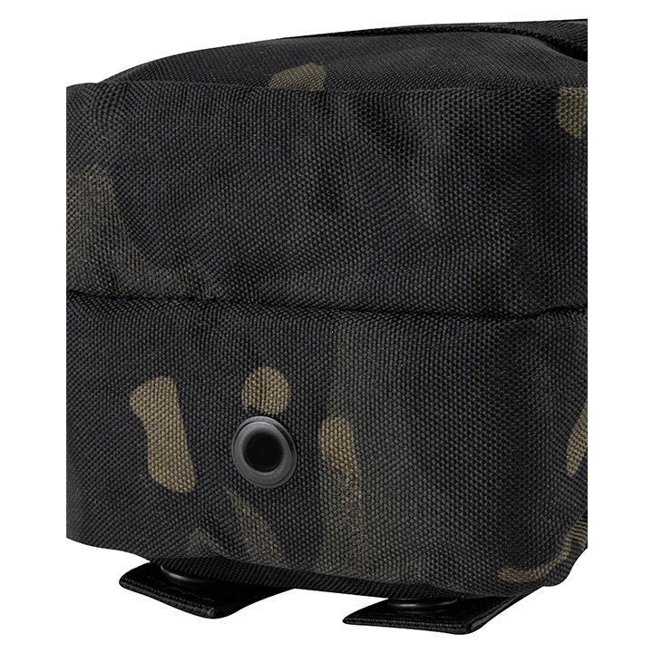 Viper Splitter Pouch V-Cam Black