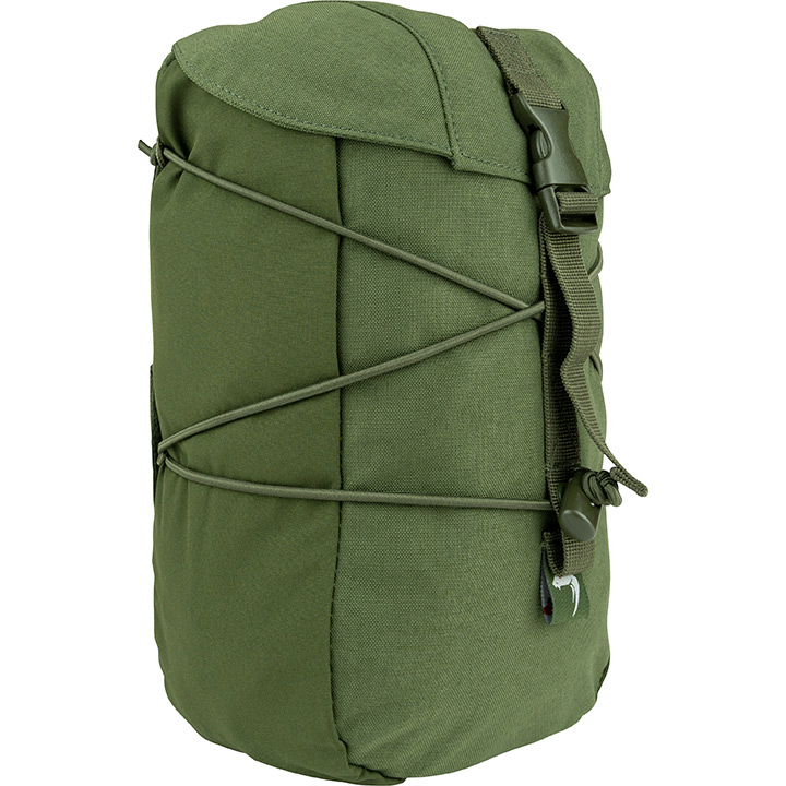 Viper Stuffa Pouch Green