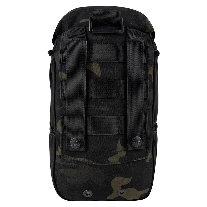 Viper Stuffa Pouch V-CAM Black