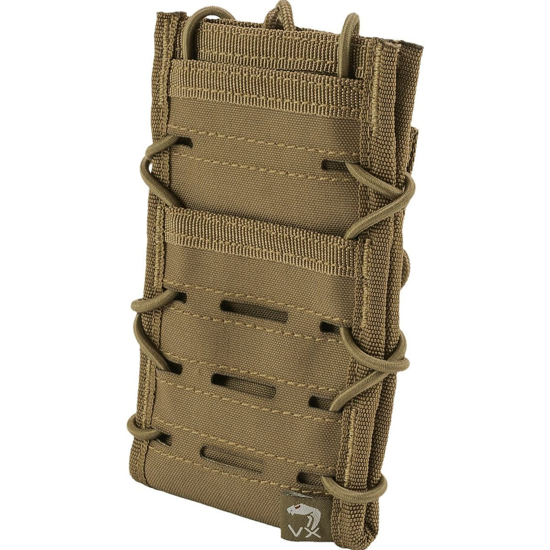 Viper VX Smart Phone Pouch Dark Coyote