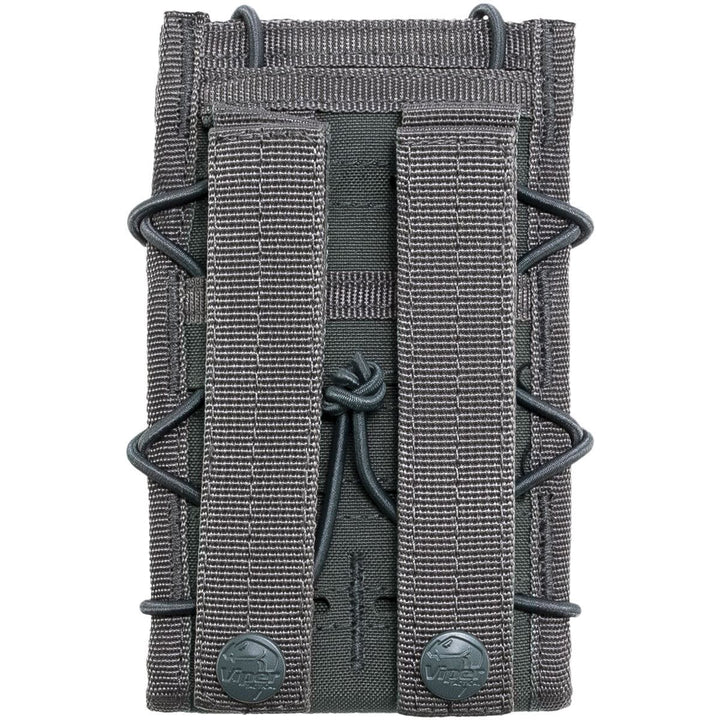 Viper VX Smart Phone Pouch Titanium