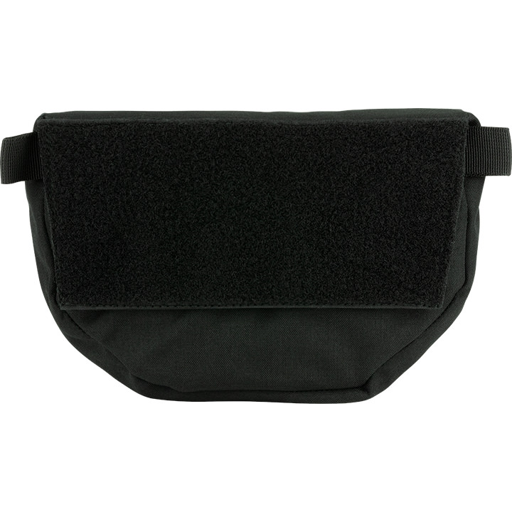 Viper Scrote Pouch Black