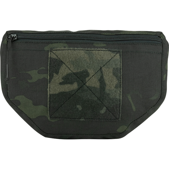 Viper Scrote Pouch V-Cam Black