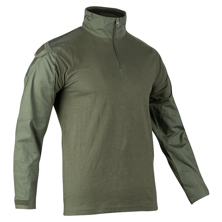 Viper Special Ops Shirt Green