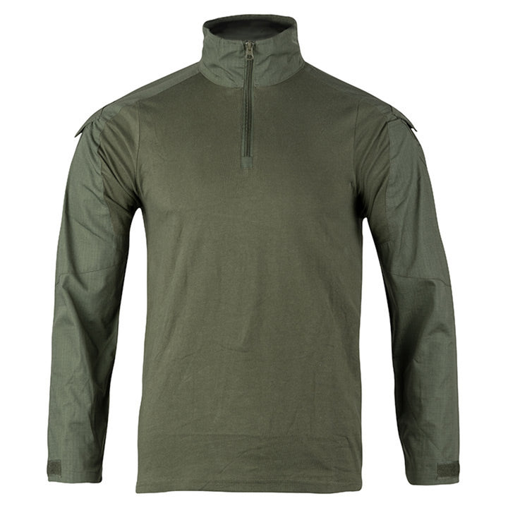 Viper Special Ops Shirt Green