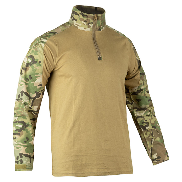 Viper Special Ops Shirt V-CAM