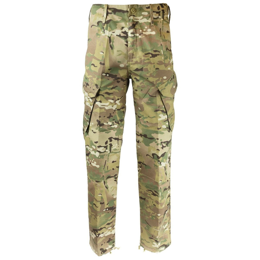 Viper Camo PCS 95 Trousers V-Cam