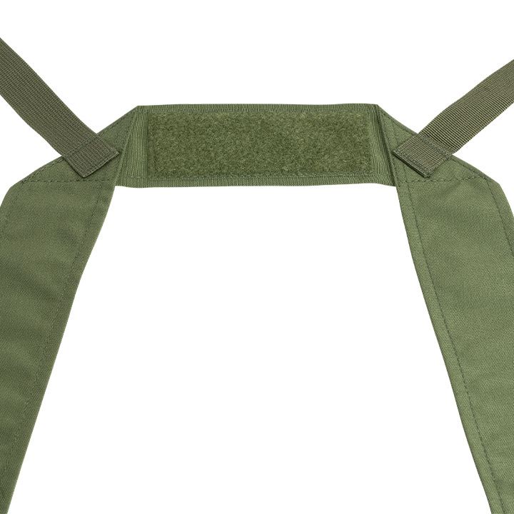 Viper VX Buckle Up Utility Rig Green