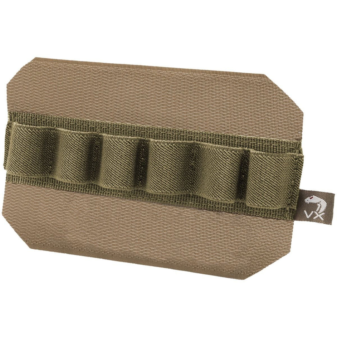 Viper VX Shotgun Cartridge Holder Dark Coyote