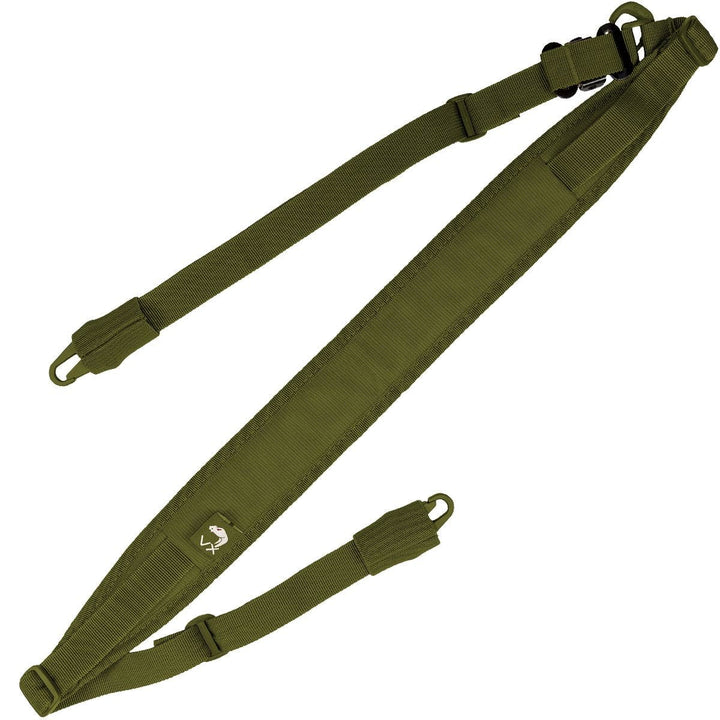 Viper VX Sling Green