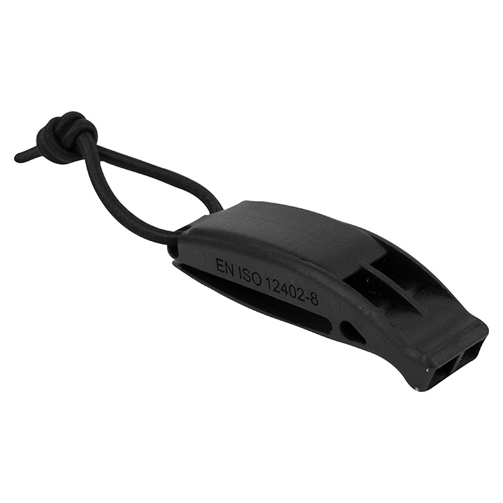 Viper Tactical Whistle Black