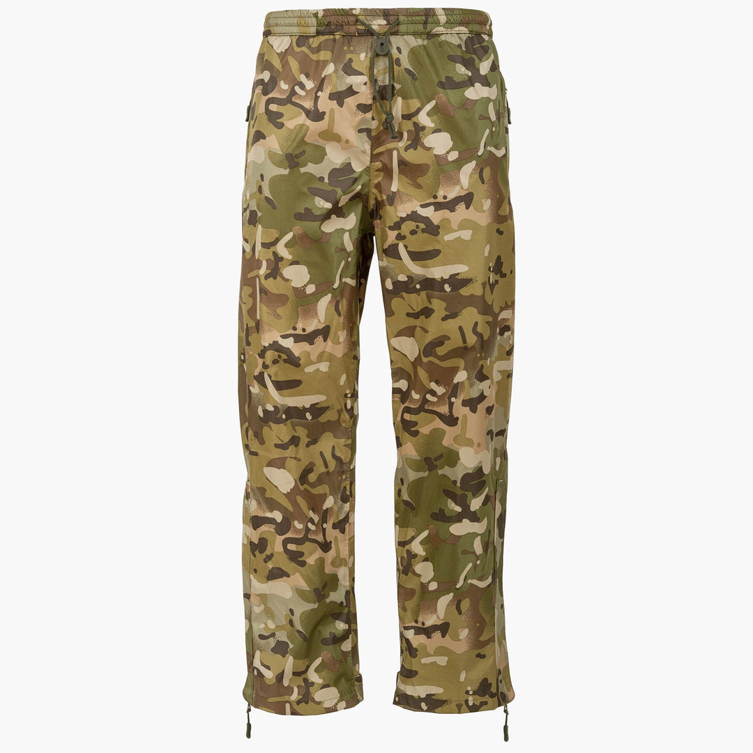 Highlander Tempest Waterproof Trousers HMTC