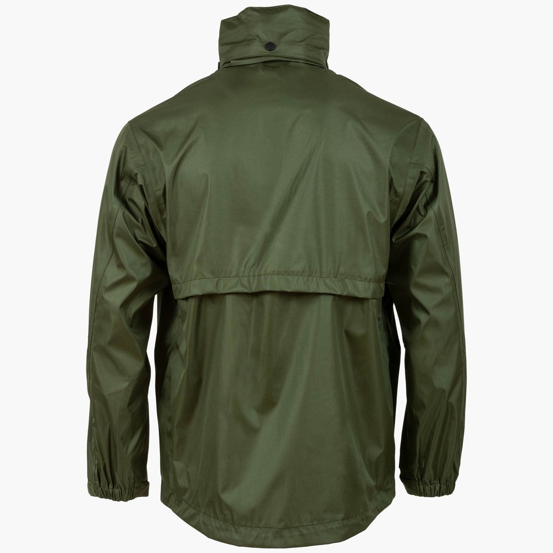 Highlander Forces Tempest Jacket Olive