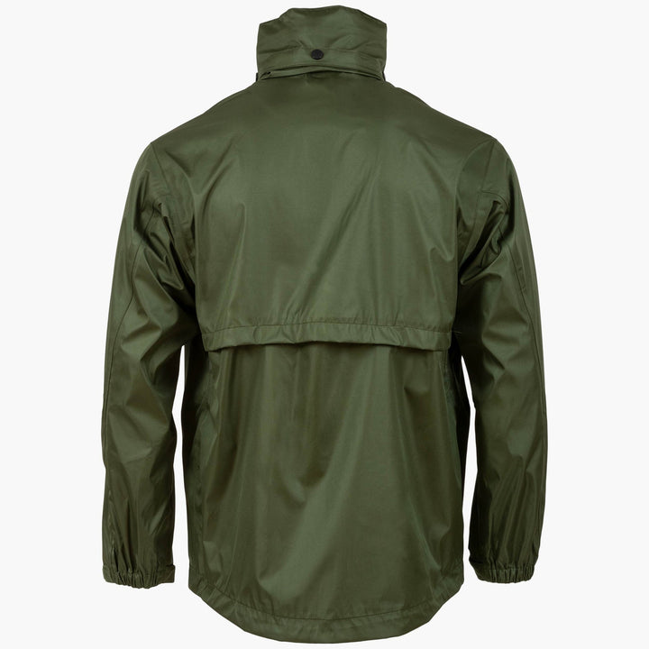 Highlander Forces Tempest Jacket Olive