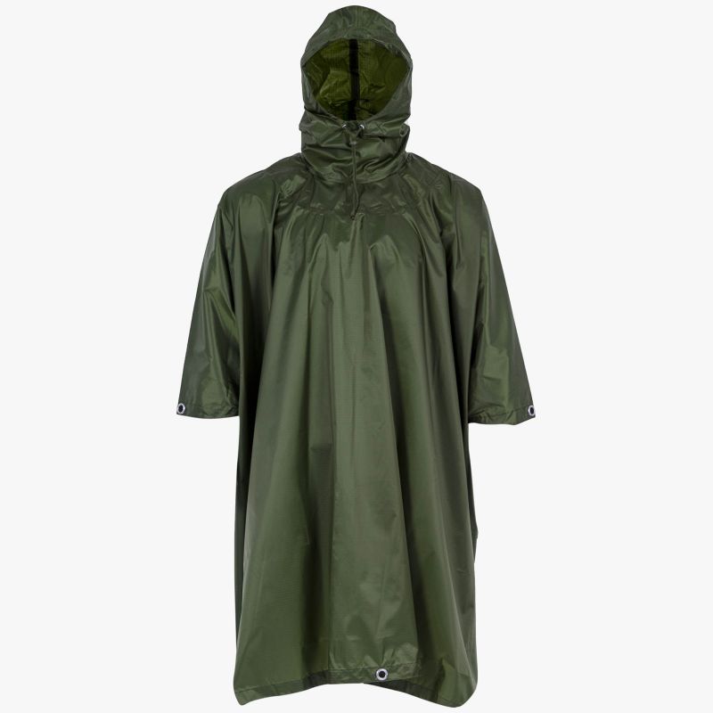 Highlander Adventure Pocho Olive
