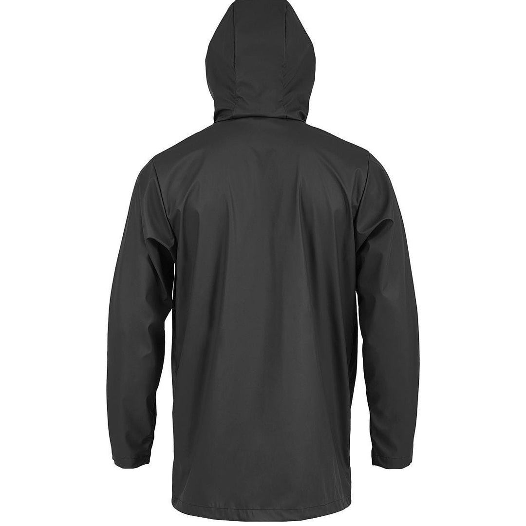 Highlander Forces Lighthouse Jacket Black