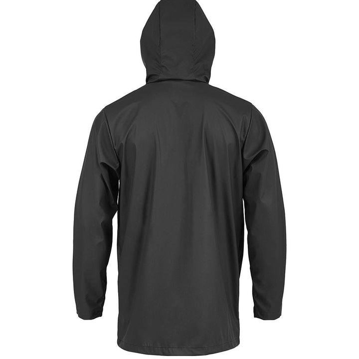 Highlander Forces Lighthouse Jacket Black