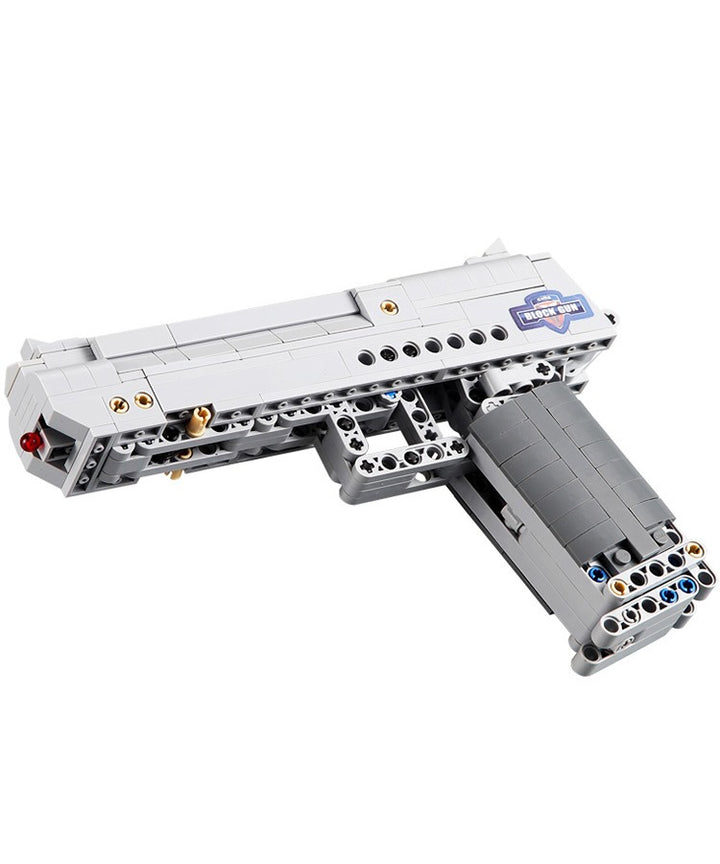 CADA Desert Falcon Block Gun