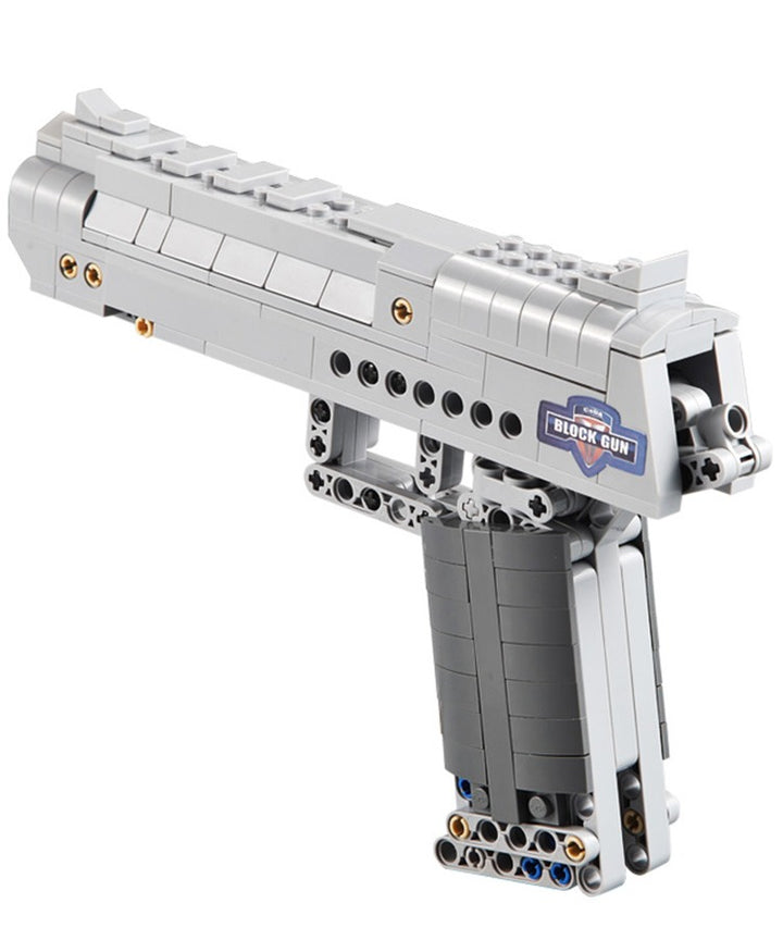CADA Desert Falcon Block Gun