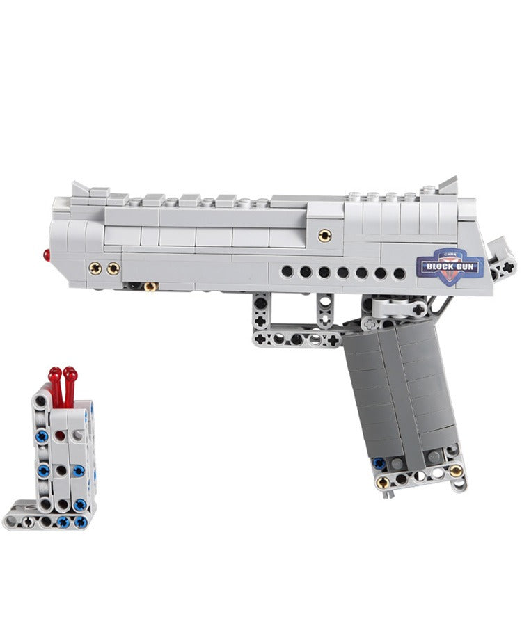 CADA Desert Falcon Block Gun