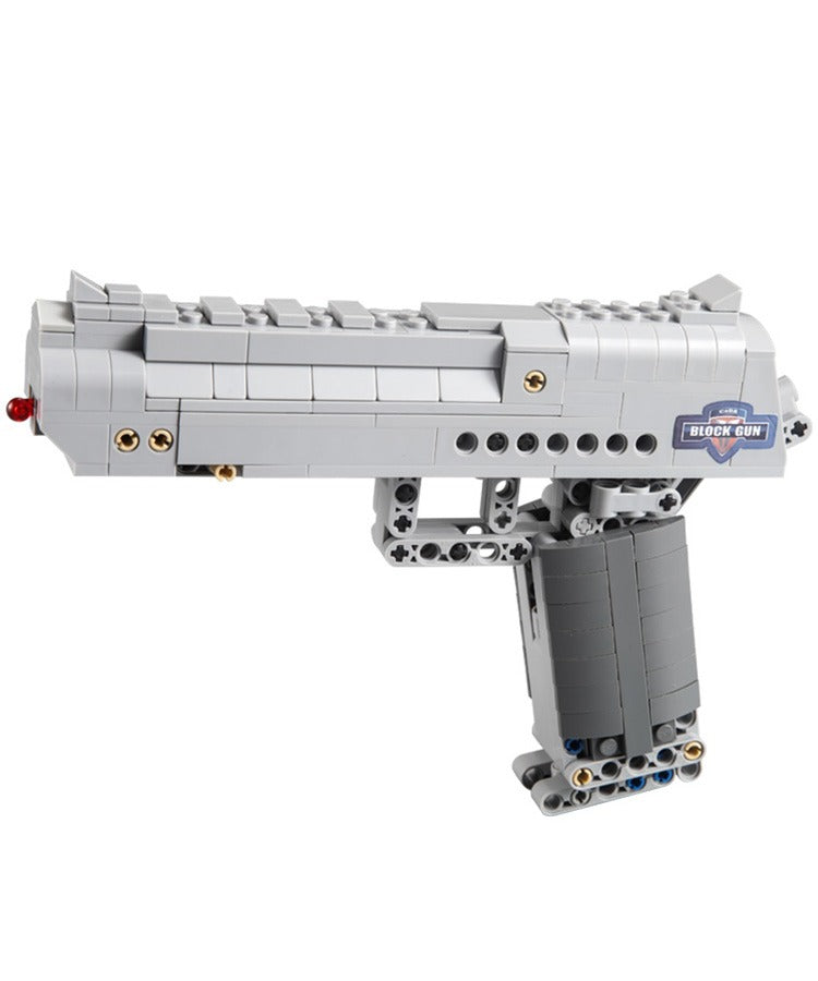 CADA Desert Falcon Block Gun