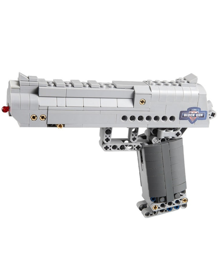 CADA Desert Falcon Block Gun