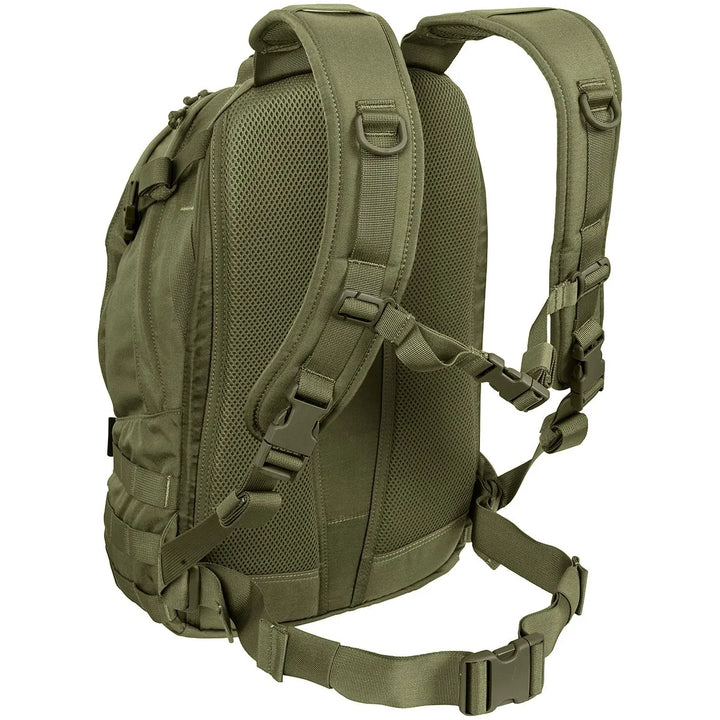 Helikon EDC Pack Backpack Olive Green