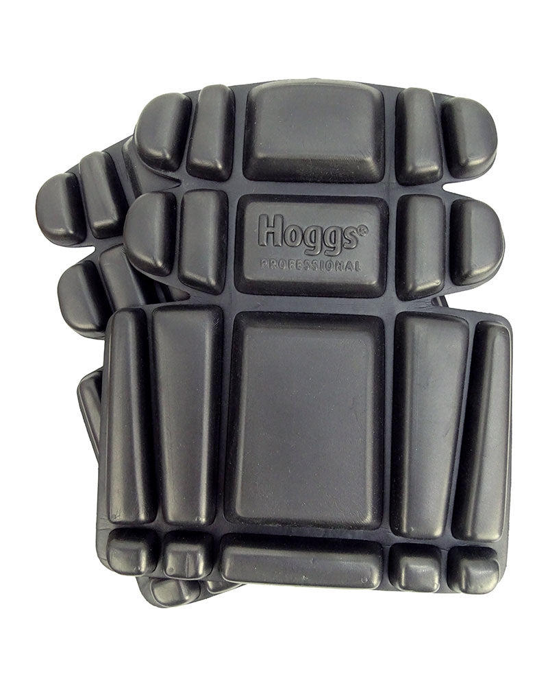 Hoggs Of Fife Knee Pads Black