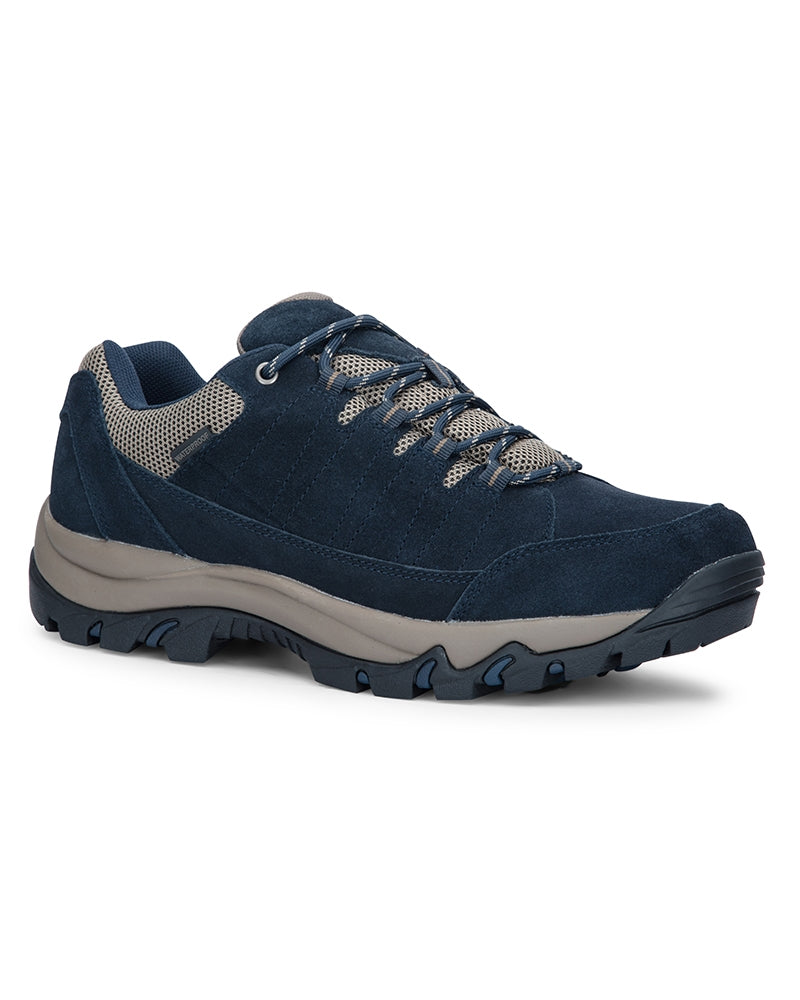 Hoggs Of Fife Cairn Pro Waterproof Hiking Shoes Navy