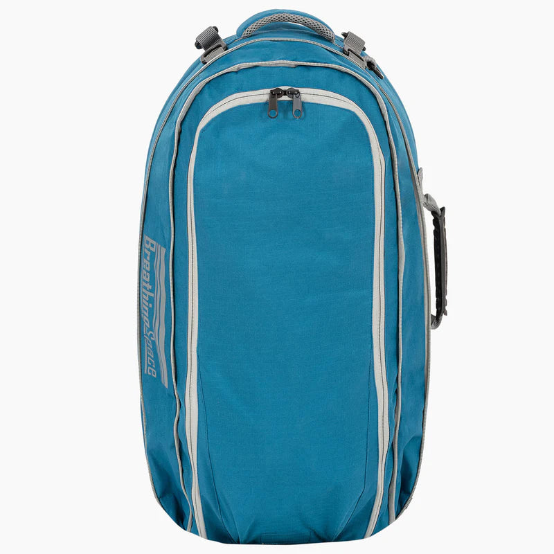 Highlander X-plorer Rucksack 45+15L Teal