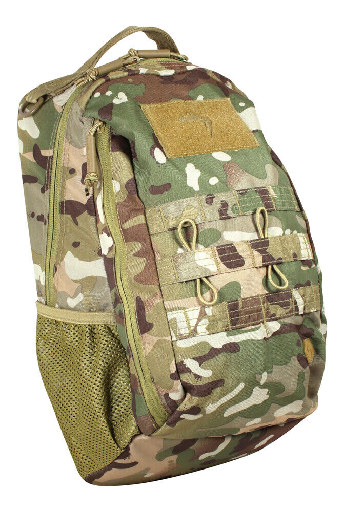 Viper Covert Pack Rucksack Backpack V-Cam