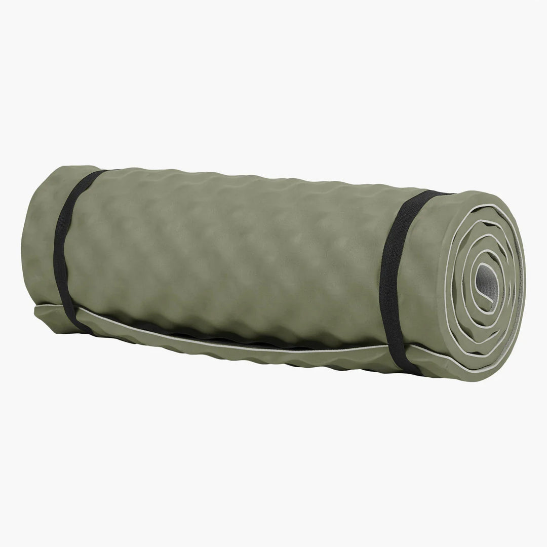 Highlander Nato Mat Olive