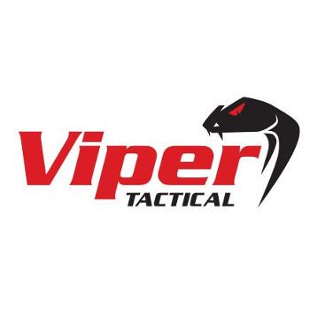 VIPER Assault panel-olive  Airsoft Viper Tactical - The Back Alley Army Store