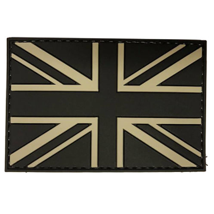 U.K Black