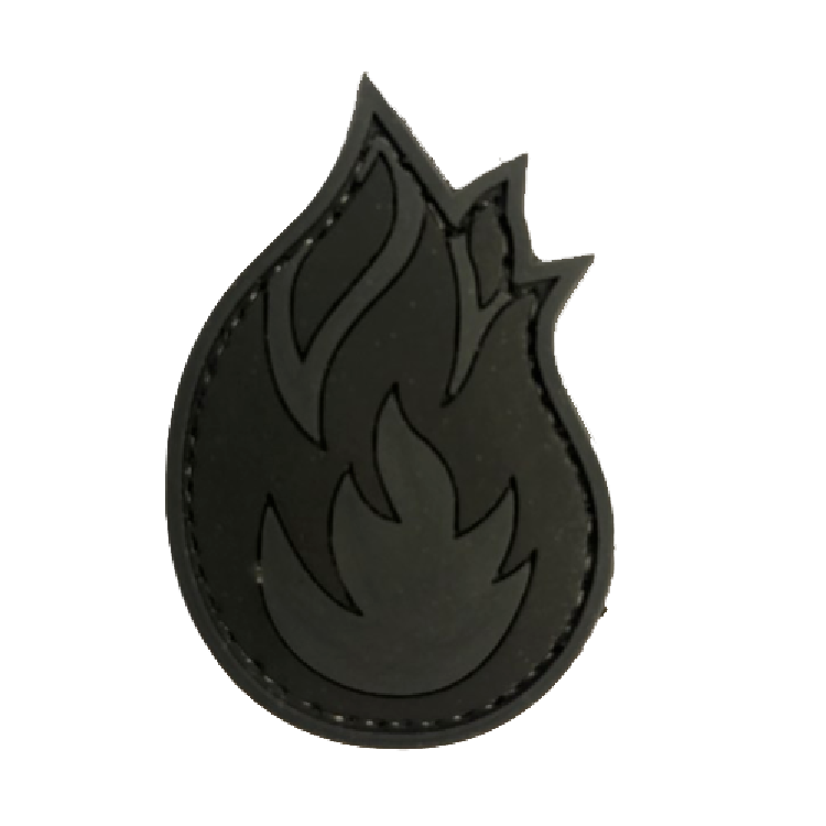 Fireball-Black