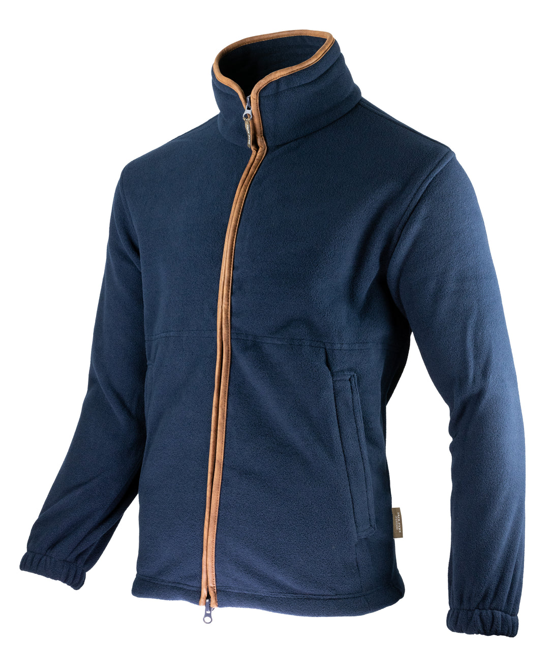 Jack Pyke Countryman Fleece Jacket Navy