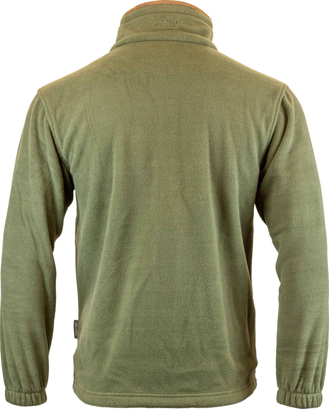 Jack Pyke Countryman Fleece Jacket Light Olive