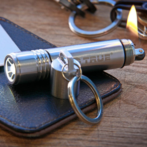 firelite mini torch/lighter
