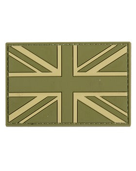 U.K Green