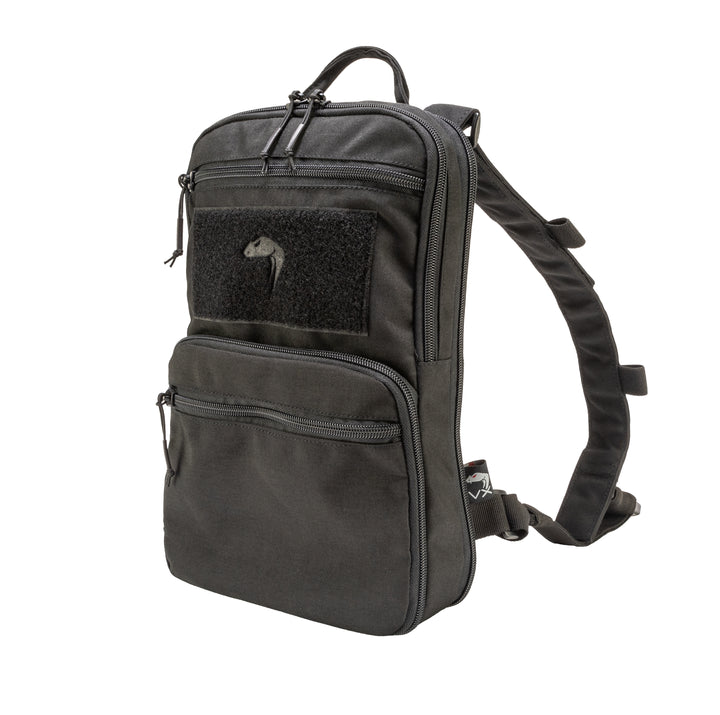 Viper VX Buckle Up Charger Backpack Black