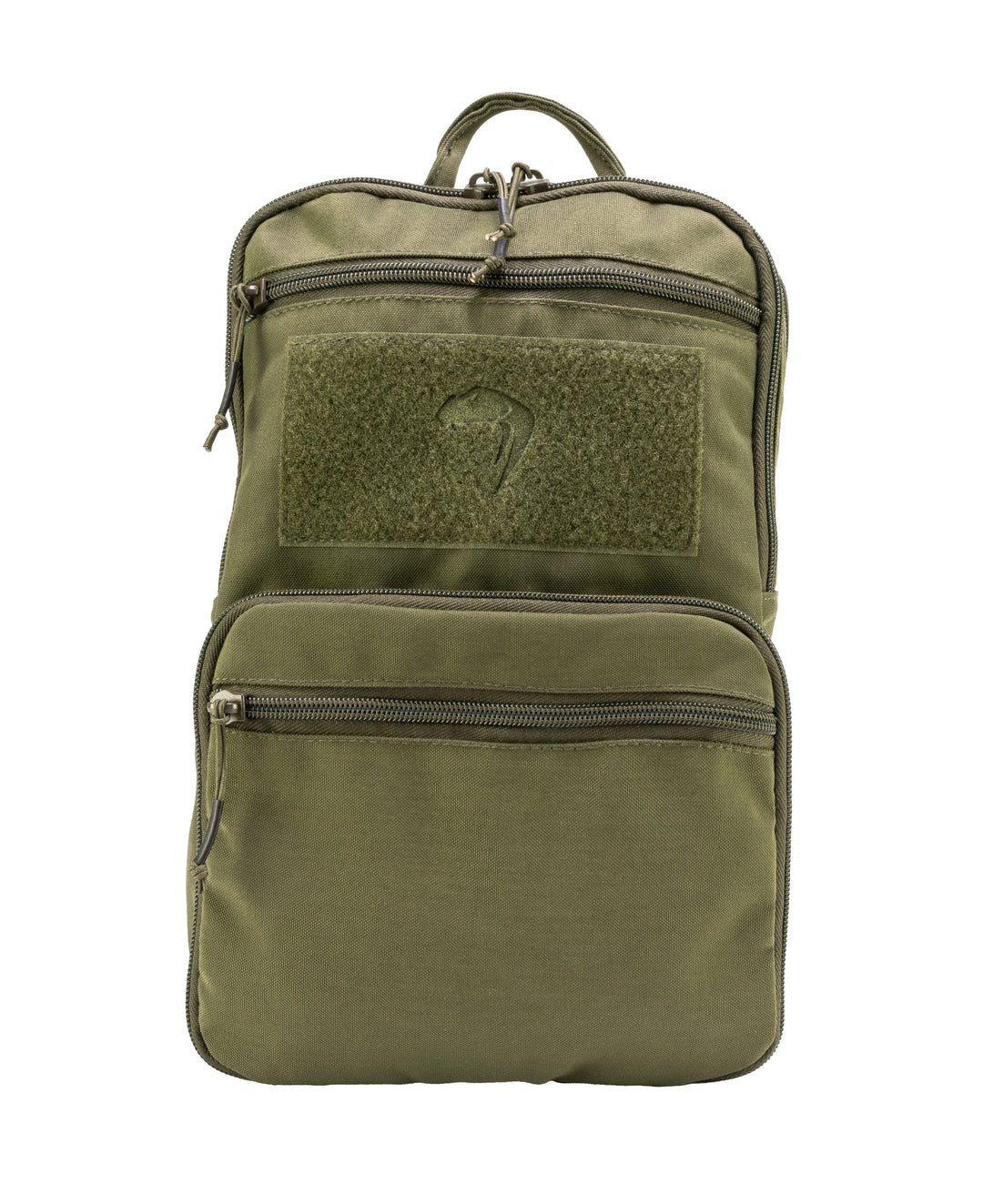 Viper VX Buckle Up Charger Pack Green