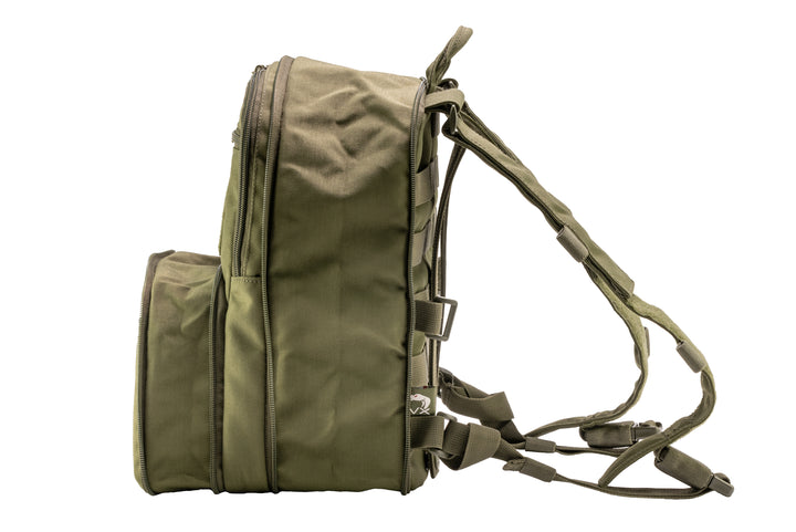 Viper VX Buckle Up Charger Pack Green