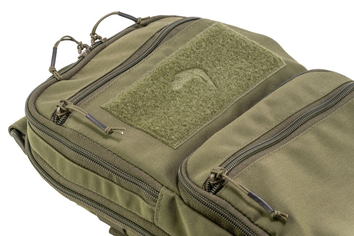 Viper VX Buckle Up Charger Pack Green